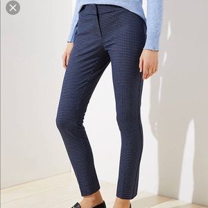 🌹New Loft Office Style Pants 🌹